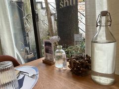 -春树下·院子露台西餐厅(中隐于市店)