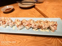 -Tuna maki寿司(园区永旺店)