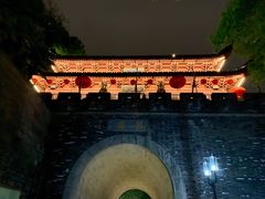 -鼓楼(西湖风景名胜区)