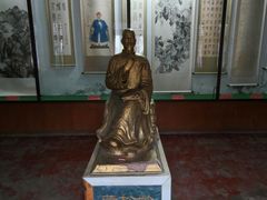 -淄博聊斋城景区