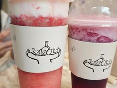 -喜茶(东莞厚街万达店)
