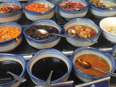 -长沙中国城戴斯酒店