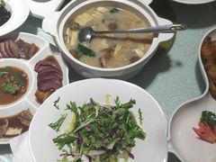 -西安饭庄(立丰国际店)