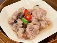 -京香轩·中餐厅(上海中庚聚龙酒店)