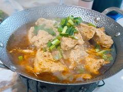 -小乡小镇·传承桐庐土菜·老板亲自烧的菜