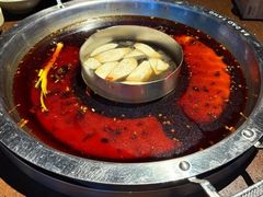 -巴倒烫陆派火锅山庄(南山总店)