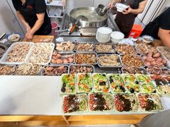 -岳记羊肠馆(陵园小区店)