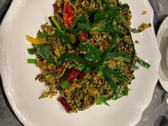-福照楼汽锅鸡·云南菜(火车站锦江店)