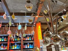 -怡咖啡海鲜自助餐厅(浦东香格里拉店)