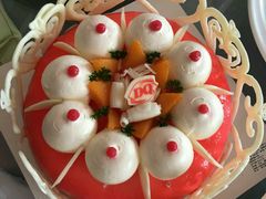 -DQ·蛋糕·冰淇淋(民勇嘉泰店)