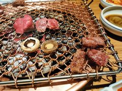 -王妃家(明洞中央店)