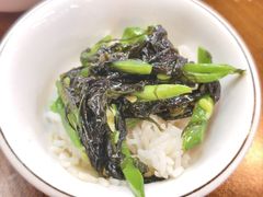 -谢记上海大排档(长寿路店)