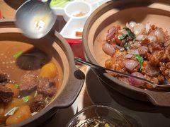 -青年公社烤鸭(滨湖银泰店)