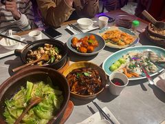 -啫神·广州地标美食(北京路店)