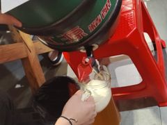 -永红源·啤酒烧烤海鲜大排档(台柳路店)
