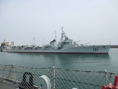 -中国人民解放军海军博物馆