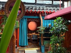 -兰庭玉树·老饭骨家宴(后海店)
