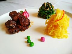 崇明三味碟-道道鲜·崇明私房菜(五角场店)