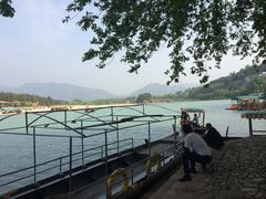 -楠溪江风景名胜区