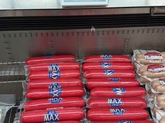 -盒马X会员店(王府井奥莱UP TOWN店)