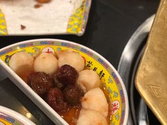 炒红果-芦月轩羊蝎子(北蜂窝店)