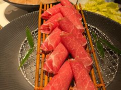 -领鲜天下·焗海鲜·花胶鸡(天目里店)