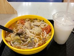 -芙蓉餐厅(厦大店)