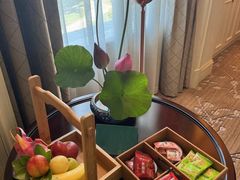 -福建鲤鱼洲酒店