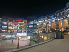 -浦江城市生活广场(江月路店)