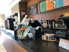 -星巴克(长沙桃子湖店)
