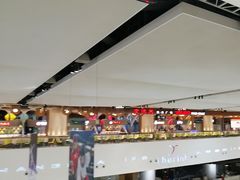 -食悦天美食广场(长沙IFS国金中心店)