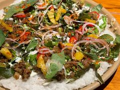 傣味打抛猪米饼-SHAN山(前滩太古里店)