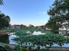 -呈坎景区
