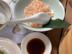 炒虾仁-南小馆(迪士尼小镇店)