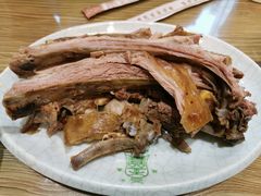 -清真·益鑫羊肉手抓馆(花园北街店)