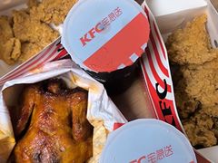 -肯德基(观前新店)