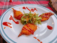 -祖母的厨房美式西餐厅(北京坊店)