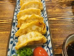 日式炸饺子-小川洋风料理(汉街店)