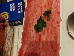 -周师兄大刀腰片火锅(解放碑总店)