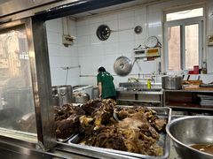 -清真-戏楼王记牛肉面