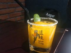 -bluefrog蓝蛙(悠唐购物中心店)