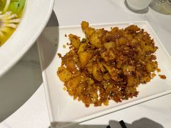 -三猫黑鱼花(南大店)
