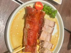 -新旺茶餐厅(恒隆广场店)