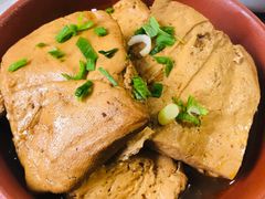 东山老豆腐-美味之家·湖景农家乐(太湖东山店)