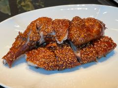 -广州文华东方酒店·江-由辉师傅主理