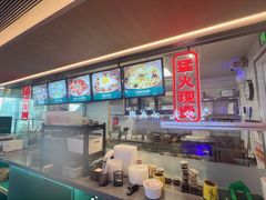 -南拳十三姨·潮汕砂锅粥·粤菜(西单大悦城店)