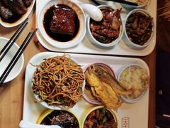 -66梧桐院·天平邻里汇(乌鲁木齐南路店)
