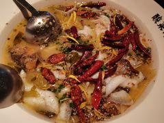-太二酸菜鱼(菱角湖万达店)