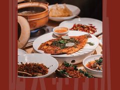 -一坐一忘云南菜(卓悦中心)