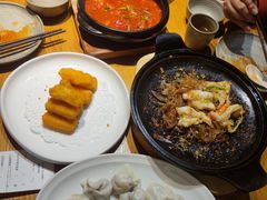 -必点海鲜·鲅鱼水饺(鞍山西道店)